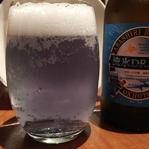 流氷ドラフトビールとお洒落な北海道の味【五反田 Bakurico(バクリコ)】