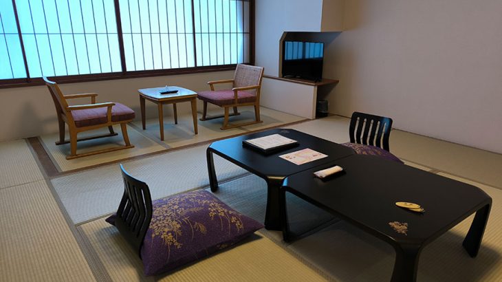 湯上りビールが飲み放題！オールインクルーシブの宿【鳴子観光ホテル】と、親子で大絶賛の共同浴場「滝の湯」