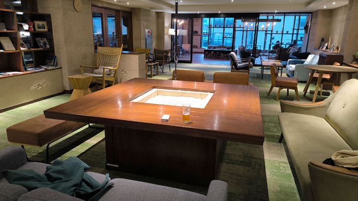 国内屈指の強酸性の硫黄泉、川湯温泉のオールインクルーシブ【お宿欣喜湯 別邸忍冬】