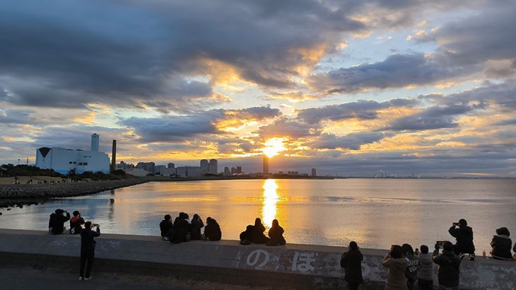 謹賀新年【2026年】